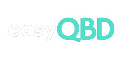 Logo easyQBD